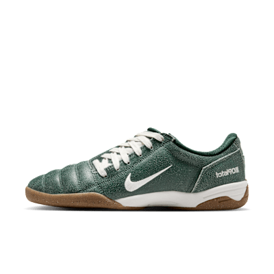 NIKEトータル90 NIKE ナイキ トータル90 レーザー エリート FG（ホワイト